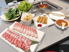 -海底捞火锅(天一广场亚细亚店)