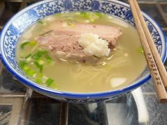 -原怡园面馆(拙政园店)