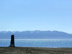 -赛里木湖风景名胜区