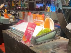 -芭菲盛宴·环球美食(锦城万达广场店)
