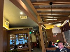 -九田家黑牛烤肉料理(新辰里亚运村店)