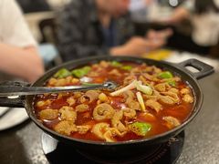 -湘肠香火锅店(团结湖店)