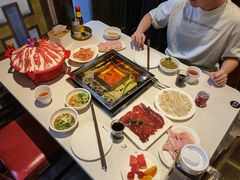 -红鼎坊·老成都火锅(新南门店)