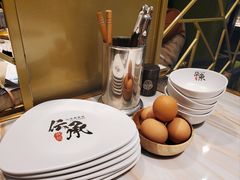 -伝承·和牛寿喜烧·放题(东营银座购物中心店)