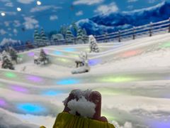 -世界之窗阿尔卑斯冰雪世界