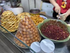 -老金家蛋菜夹馍(西安总店)