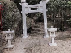 -百杖潭景区