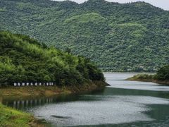 -仙岛湖旅游风景区