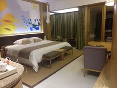 -惠州金海湾嘉华度假酒店