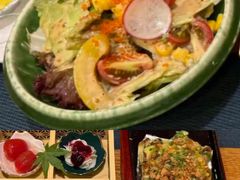 -樱の千渡日式料理·铁板烧•烧鸟(金盛田广场店)