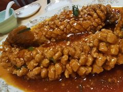 -双喜饭庄(马道坡街店)