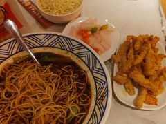 -渝筷面铺