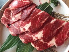 -谷牛和牛烤肉(漕河泾印象城店)
