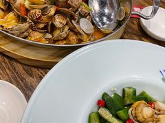 -双合园·海鲜水饺青岛菜(万佳广场店)