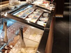 -温野菜涮涮锅(西单大悦城店)