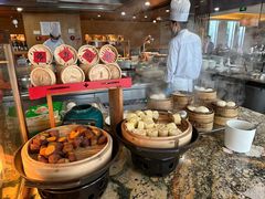 -上海崇明金茂凯悦酒店