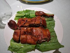 脆皮香酥鸭-漓江又一軒·广西菜·桂林米粉(梅林店)