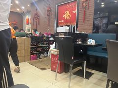 -川香煲(茅台路店)