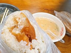 -文武王氏烧饼·无矾油条(西溪路店)