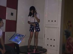 -昕悦汇商务KTV
