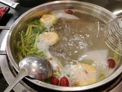 -潮盧打边炉
