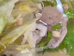 -汕头辉记肠粉王(岗厦店)