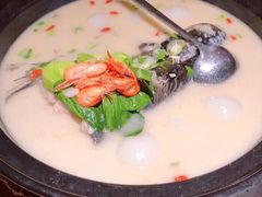 -嘉禾·悦享餐厅(八方汇店)