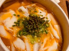 -榕意·川味之美(深业上城店)