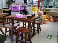 -壹块捌烧烤(灯市口店)