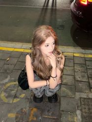 -DL HOPE造型