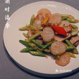 【浙时渔季】品味经典雅致温州菜