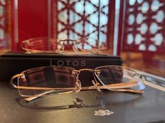-大视光学•LINDBERG林德伯格•全球手工眼镜集合店(王府井店)