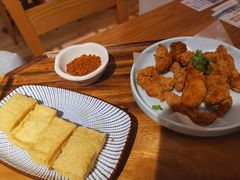 -小满手工粉(上海品尊国际店)