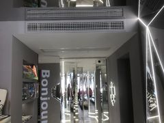 -光作面包Voila Lumiere(中山店)