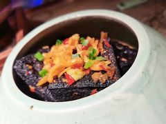 -佬麻雀·新湘菜(珠海金发购物中心店)