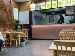 -清真·喜兰牛肉面·烤肉(大莲花池街店)