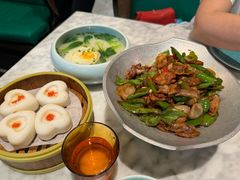 -雀蓝川菜(星悦汇店)