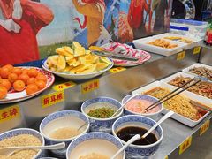 -六婶老火锅(交通大学直营店)