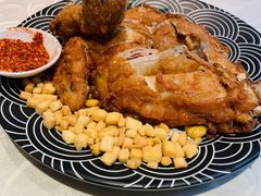 -汉唐宴长安食府