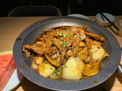 -六月雪干锅(涪城万达广场店)