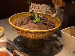 -巴奴毛肚火锅(悠唐购物中心店)
