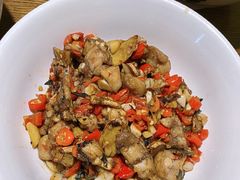 -八碗湘长沙市井菜(坡子街店)