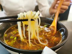 -贡梅老面馆·蟹粉面·无锡特色小吃(南长街主推店)