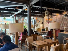 -漫咖啡(红唐店)