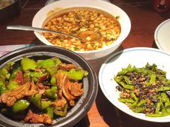 -寻宝记绍兴菜(鲁迅路店)