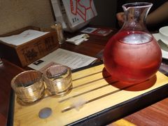 桃花醉-花千醉拾季(雨花世茂店)