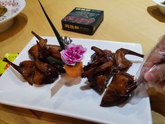 -德胜轩正宗顺德菜(宝安沙井会展中心店)