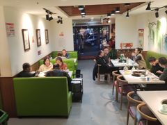 大堂-有家·酸汤鱼(土门店)