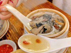 -黄祥华养生堂·炖汤·营养蒸饭(岭南天地店)