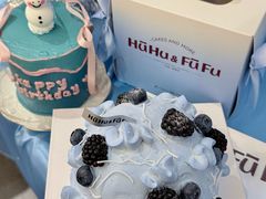-HuHuCake呼呼甜品蛋糕(正弘城店)